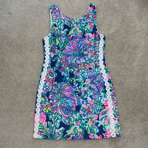 NWT Lilly Pulitzer Dress